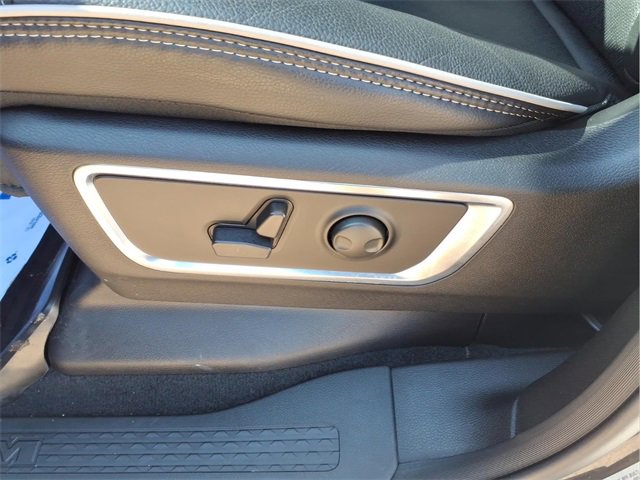 Used 2026 RAM 1500 Laramie w/ Night Edition image 11