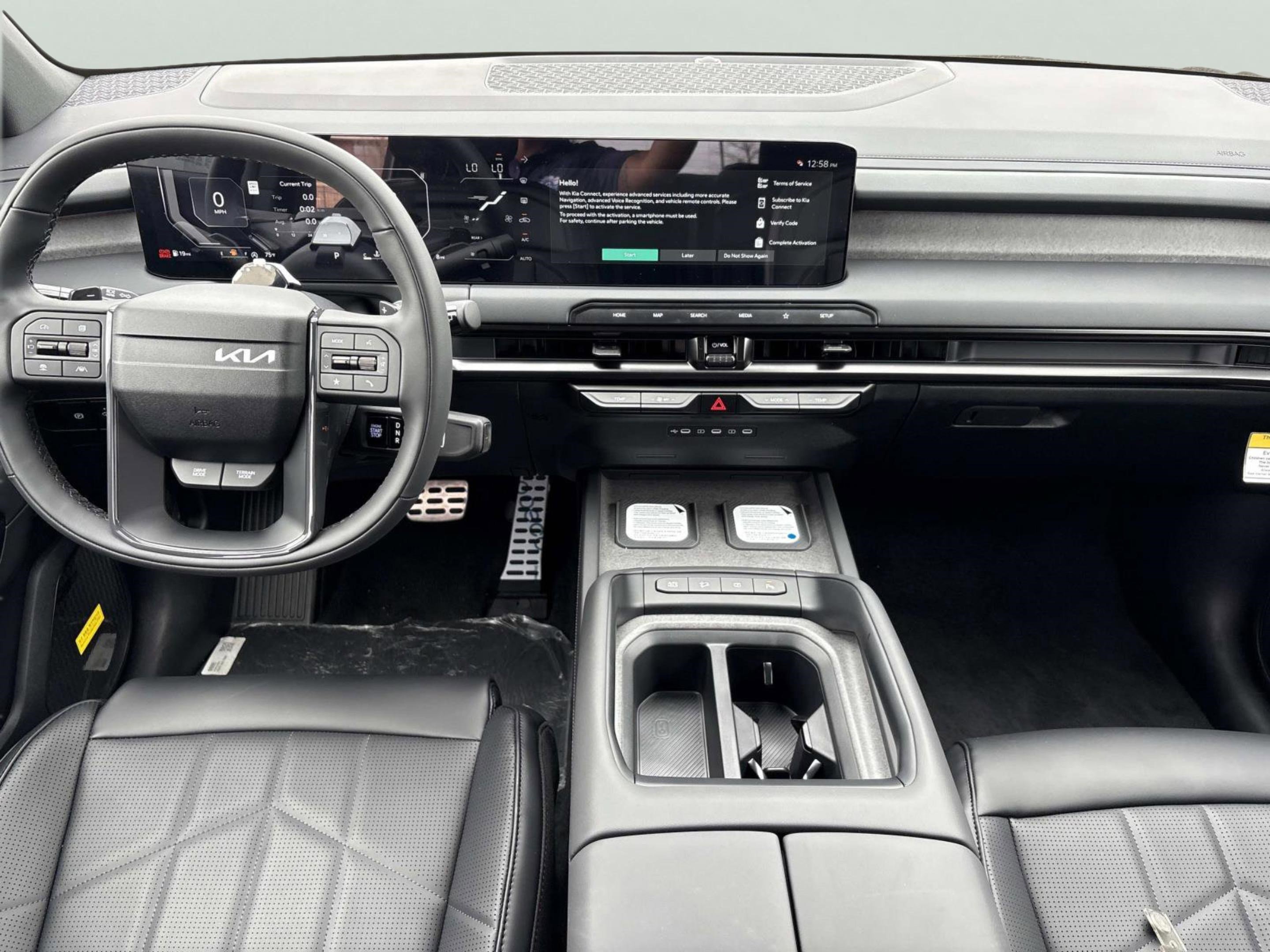 New 2027 Kia Telluride SX X-Line image 16