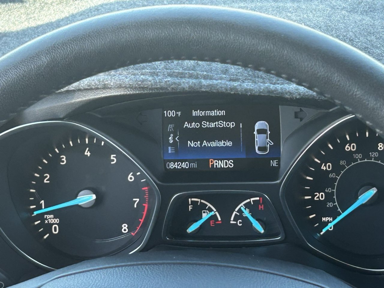 Used 2019 Ford Escape Titanium AWD/4WD image 29