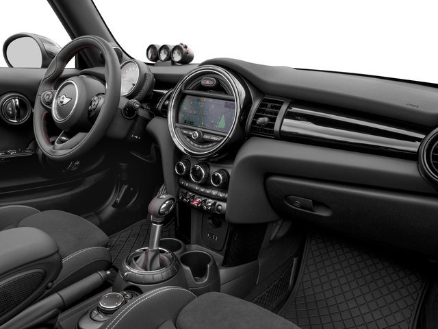 Used 2018 MINI Cooper John Cooper Works FWD image 16