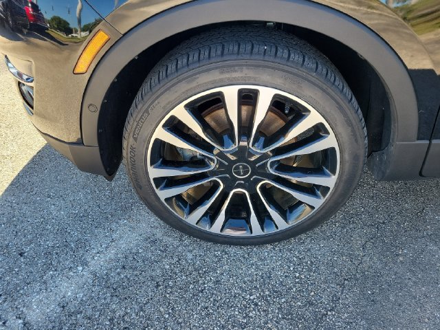 Certified 2019 Lincoln MKC Black Label AWD/4WD image 13