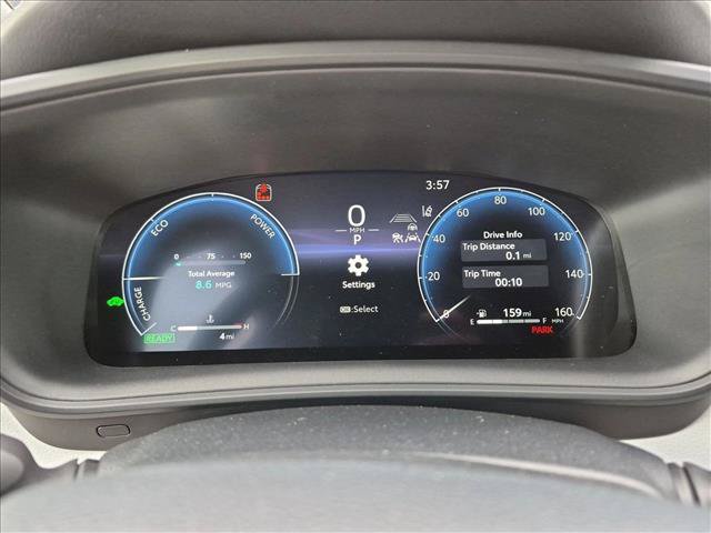 New 2026 Toyota Corolla SE FWD image 11