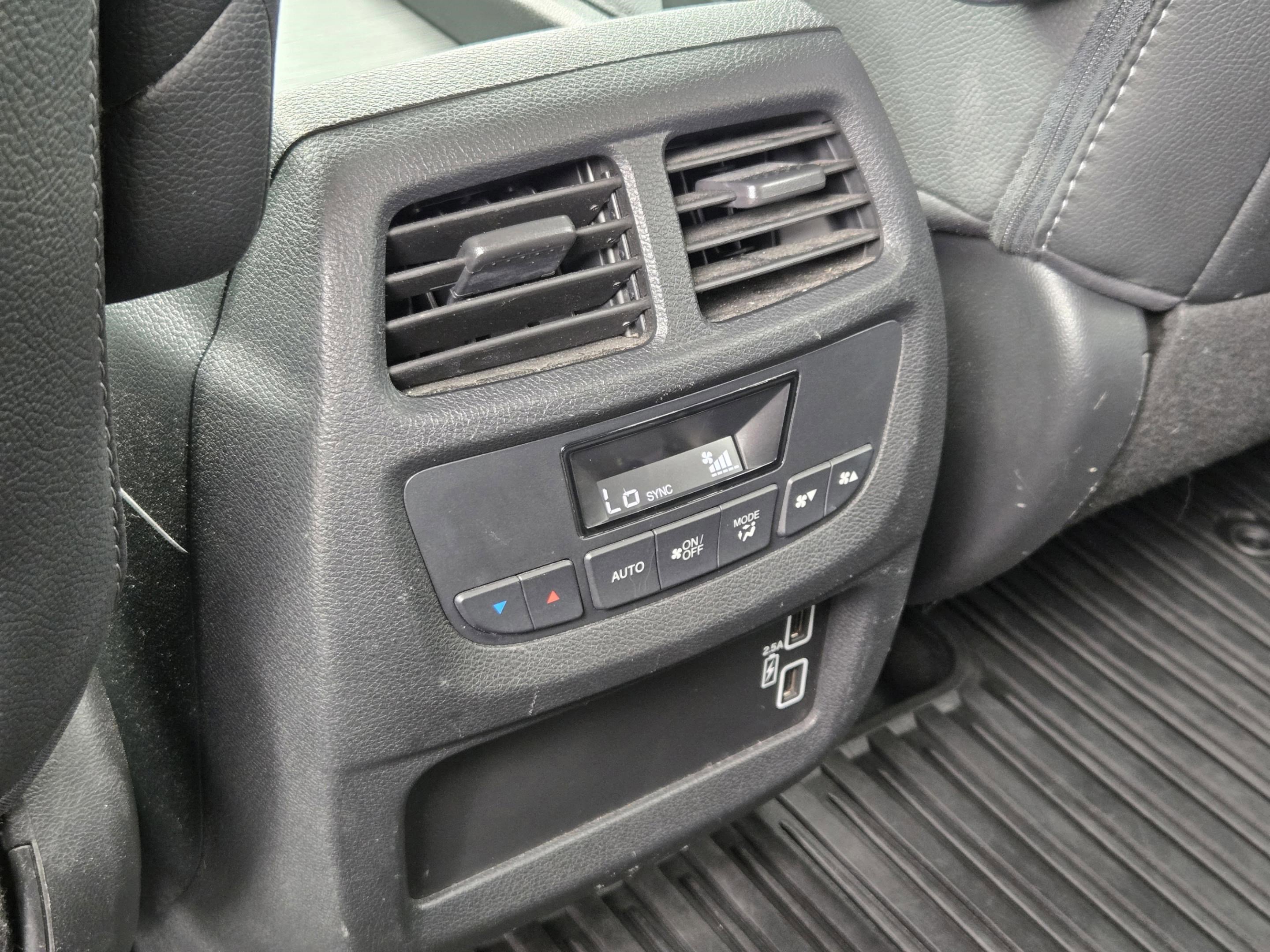 Used 2021 Honda Pilot Special Edition image 20