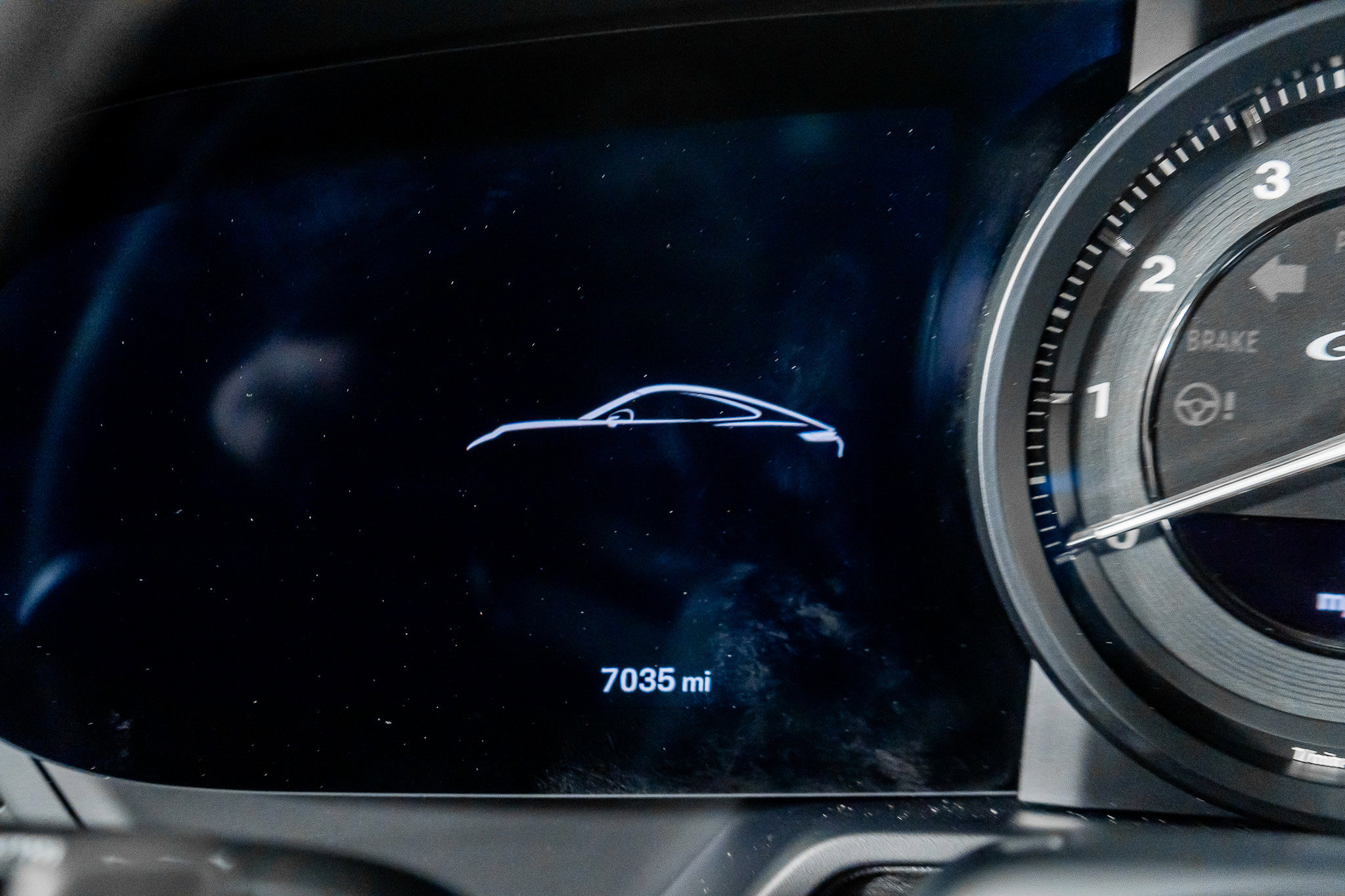 Used 2024 Porsche 911 Carrera 4 GTS image 39