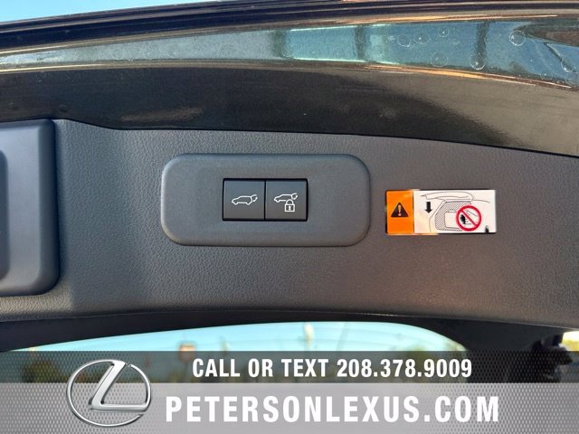 New 2026 Lexus NX 350 AWD w/ Accessory Package (Z1) image 20
