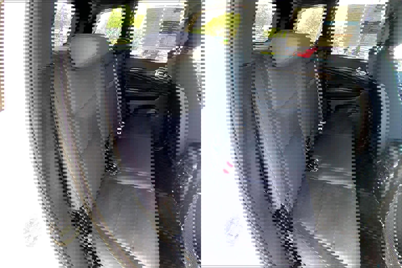 Used 2015 Jeep Grand Cherokee Laredo w/ Quick Order Package 23E image 19