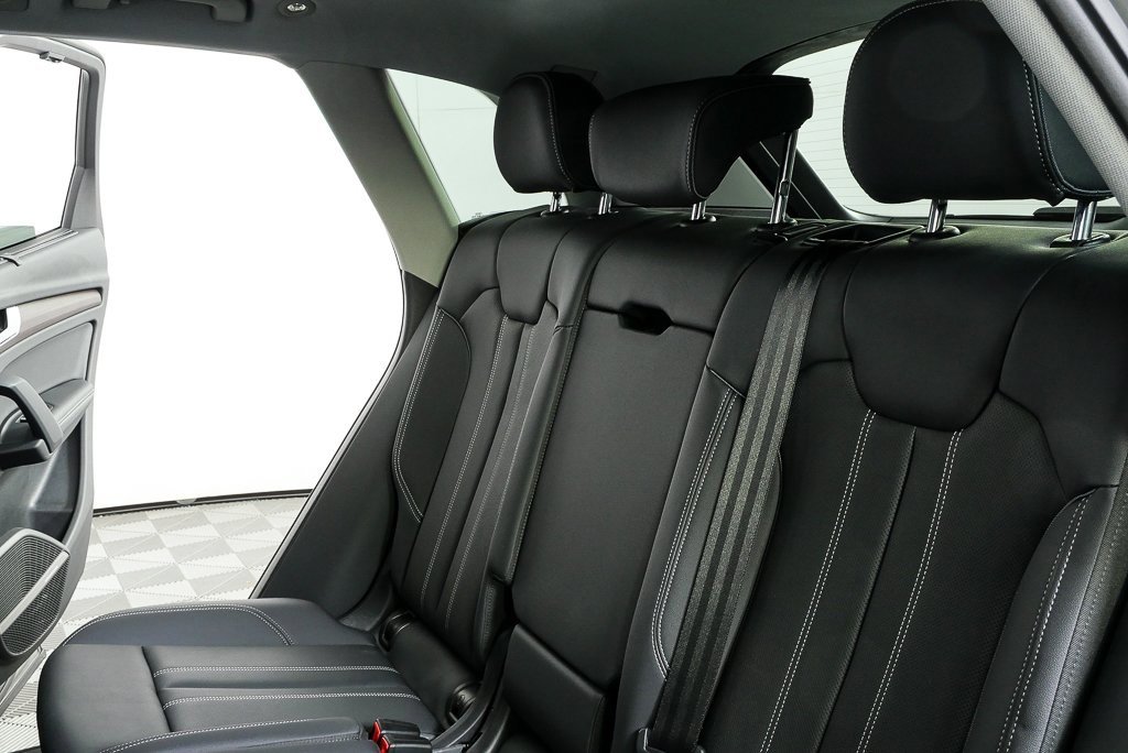 Used 2023 Audi Q5 2.0T Premium Plus w/ Premium Plus Package image 21