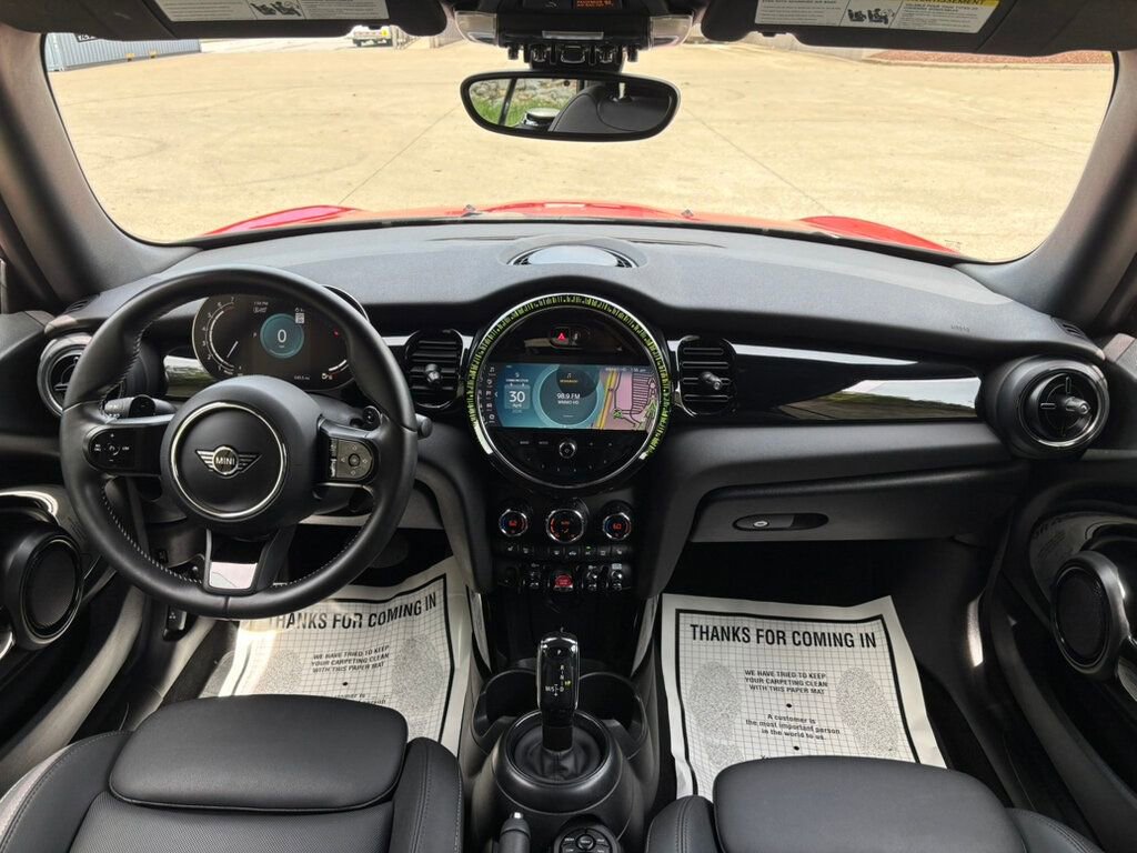 Used 2024 MINI Cooper S FWD image 14