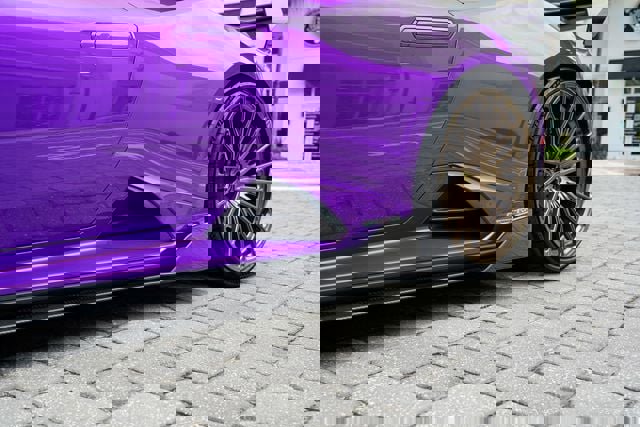 Used 2021 Lamborghini Huracan EVO image 44