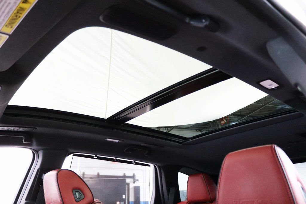 Certified 2025 Acura MDX Type S image 29