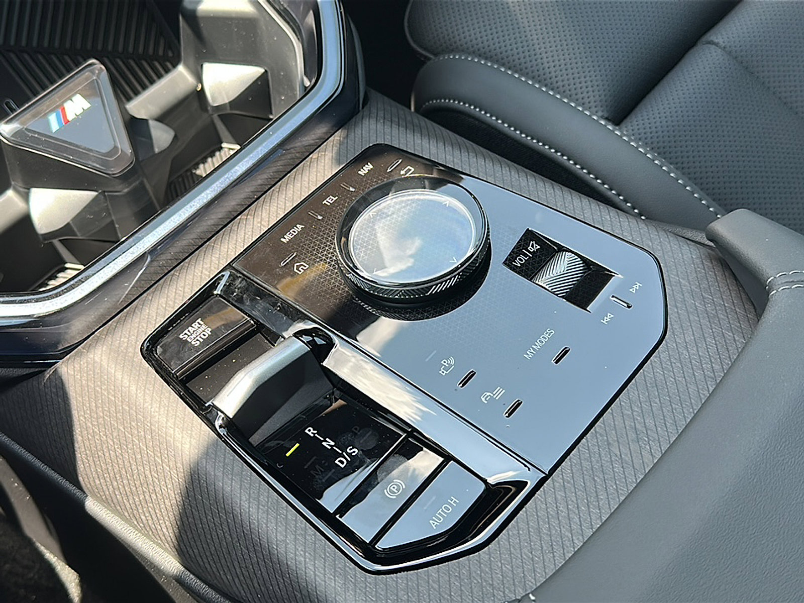 New 2026 BMW X3 xDrive30 w/ Premium Package image 24