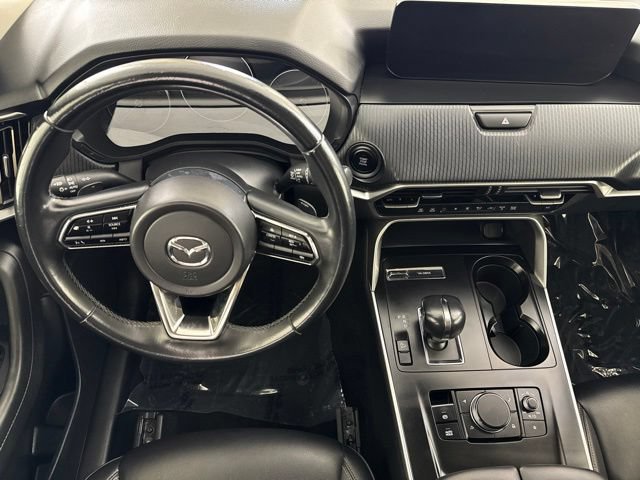 Used 2024 MAZDA CX-90 3.3 Turbo w/ Select Package AWD/4WD image 25