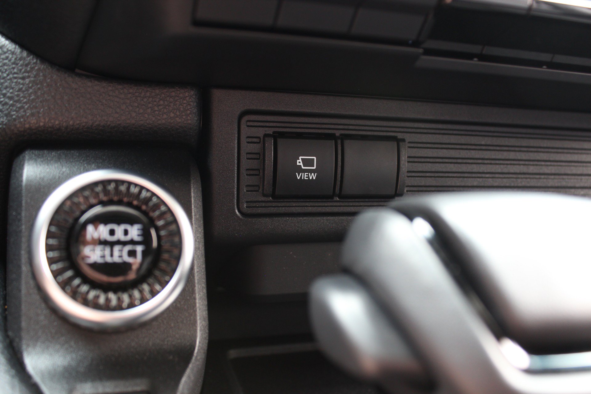 Used 2025 Toyota Land Cruiser w/ Premium Package AWD/4WD image 85