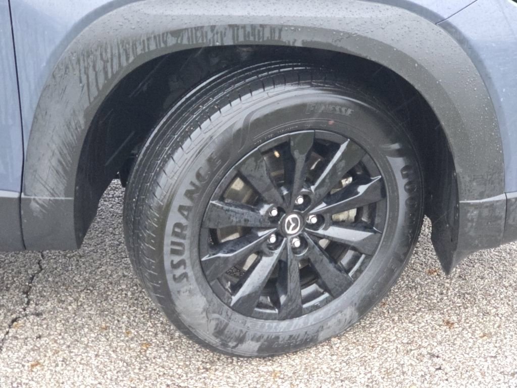 Certified 2025 MAZDA CX-50 AWD 2.5 S w/ Preferred Package image 16