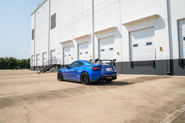 Used 2018 Subaru BRZ tS w/ Popular Package #1 image 65