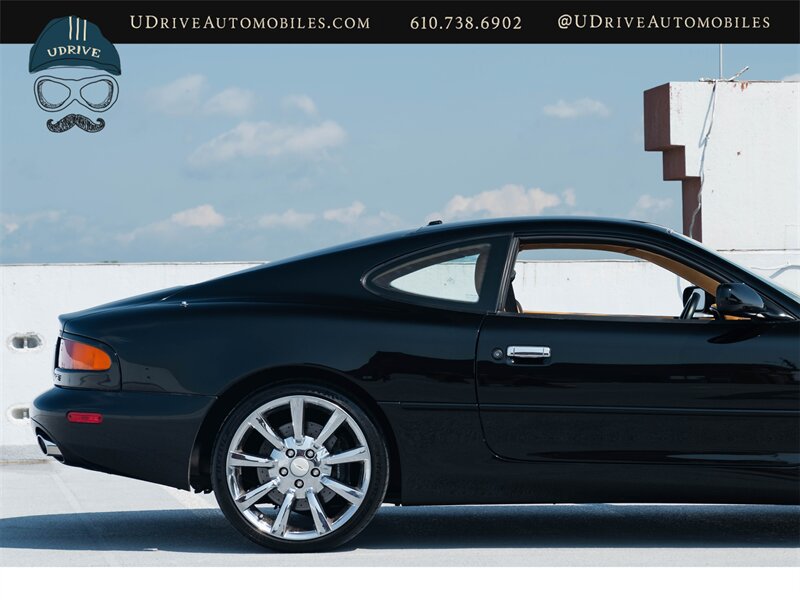 Used 2000 Aston Martin DB7 Vantage RWD image 24