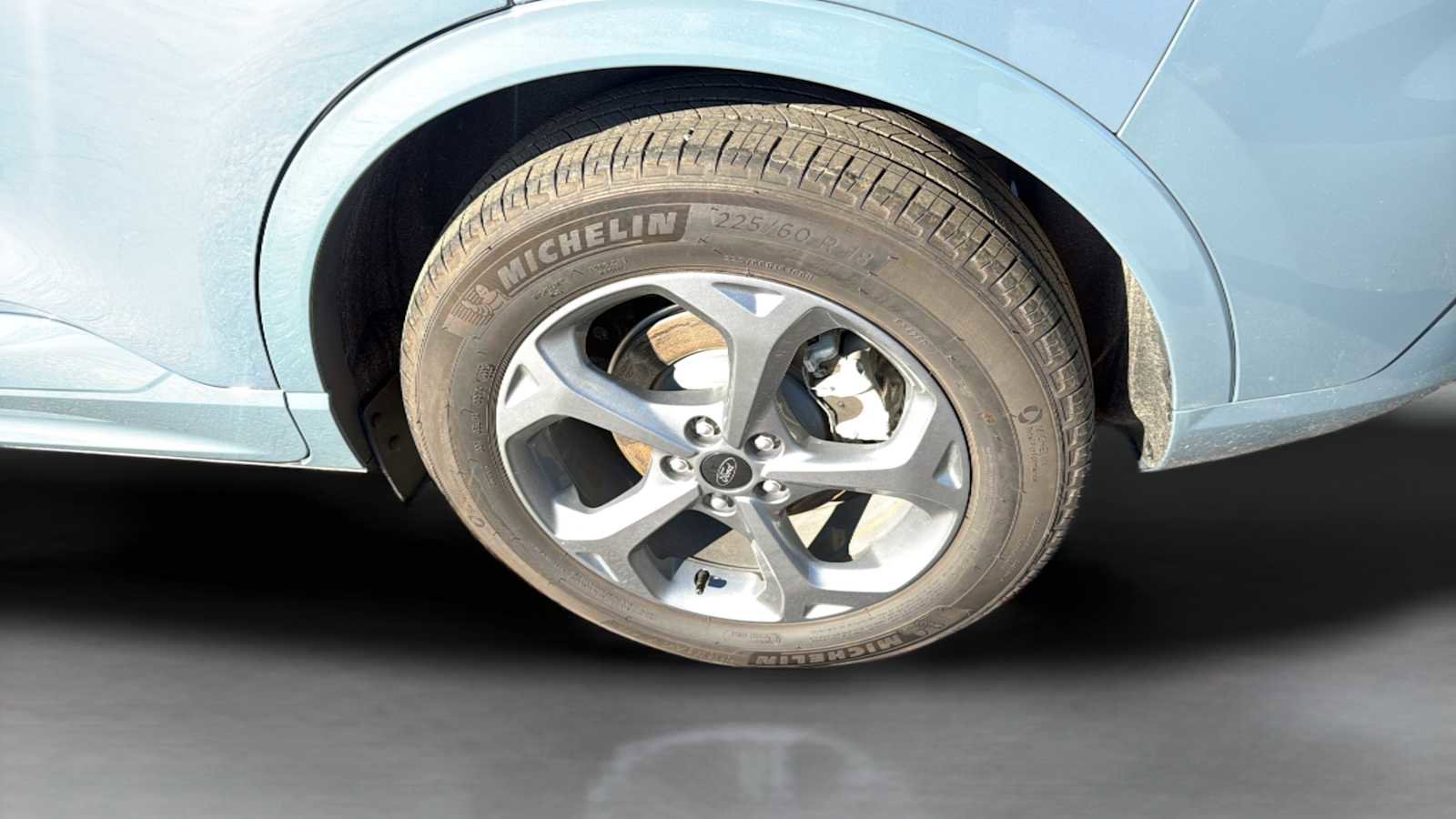 Used 2023 Ford Escape ST-Line w/ Tech Pack #1 image 42