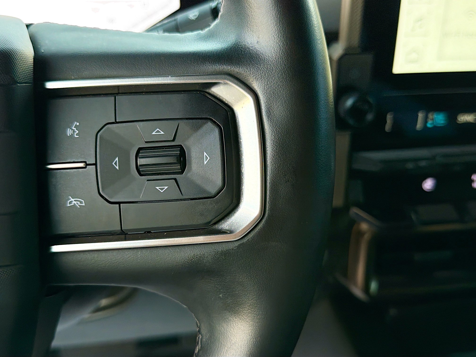 Used 2025 GMC Hummer EV 3X w/ Extreme Off-Road Package AWD/4WD image 38