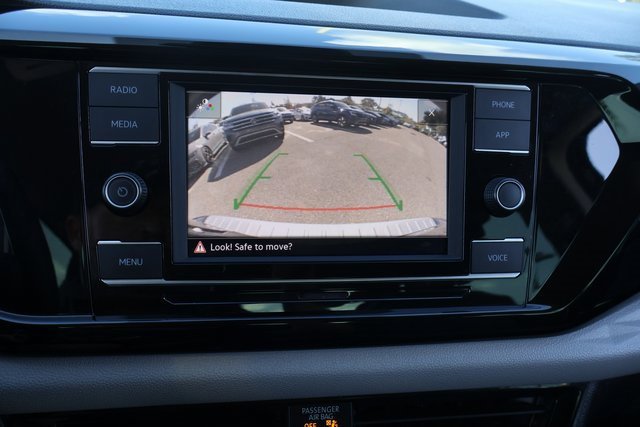 Certified 2023 Volkswagen Taos S w/ Driver Assistance Package image 25