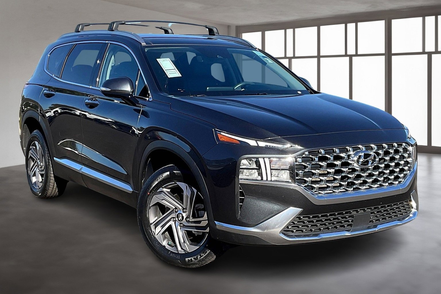 Used 2023 Hyundai Santa Fe SEL w/ Premium Package