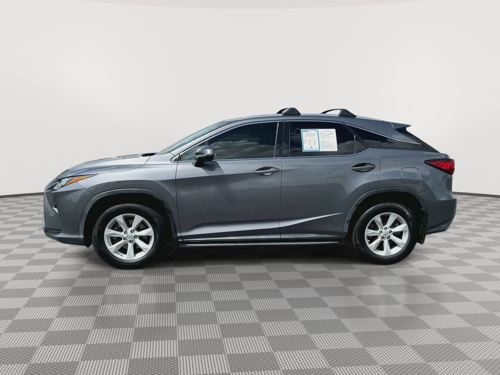Used 2016 Lexus RX 350 FWD image 5