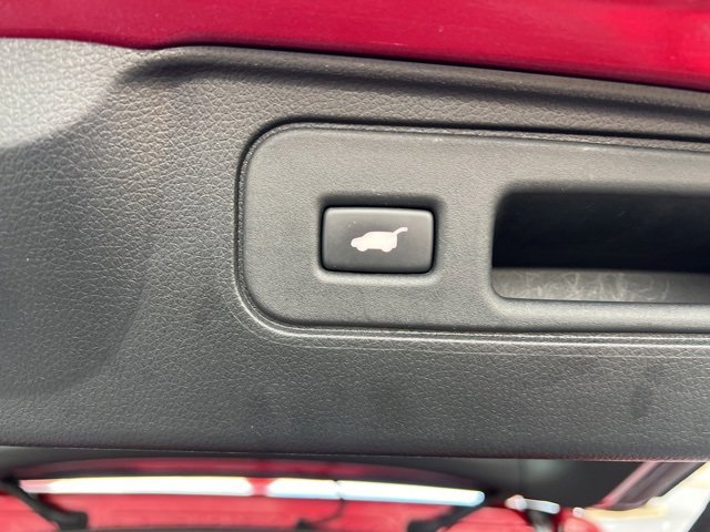 Used 2023 Honda Passport Elite image 42