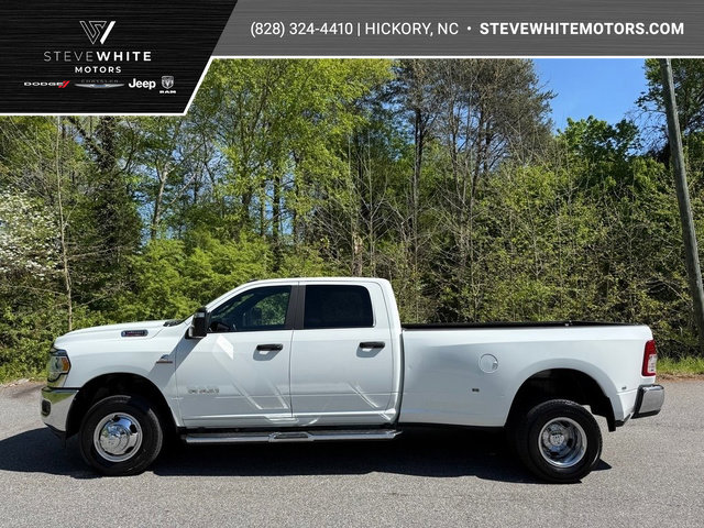 Used 2024 RAM 3500 Big Horn