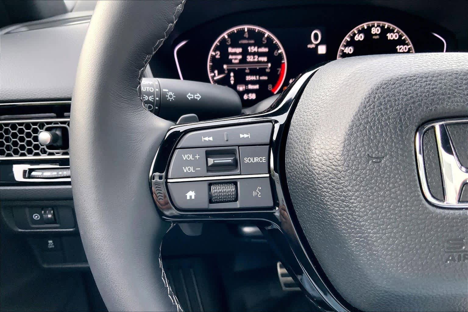 Used 2026 Honda Civic Sport image 24
