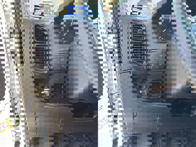 Used 2023 RAM ProMaster 3500 w/ Driver Convenience Group image 10