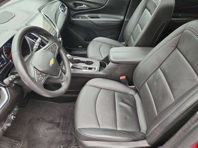 Used 2018 Chevrolet Equinox Premier FWD image 20
