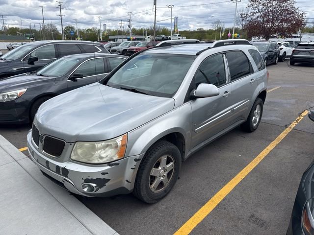 Used 2006 Pontiac Torrent 2WD image 1
