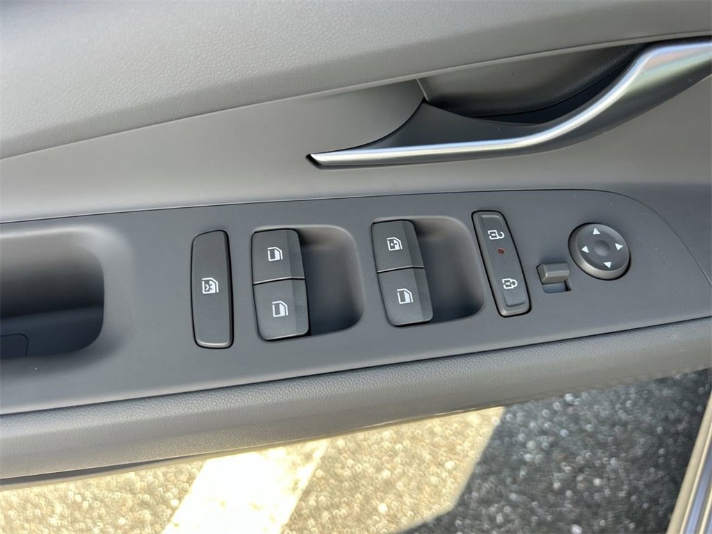 New 2026 Hyundai Elantra SEL Sport w/ Cargo Package image 20