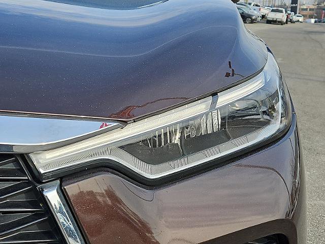 Certified 2022 INFINITI QX60 Sensory w/ Vision Package image 9