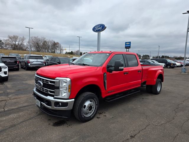 Used 2024 Ford F350 XLT w/ 360-Degree Camera Package image 3