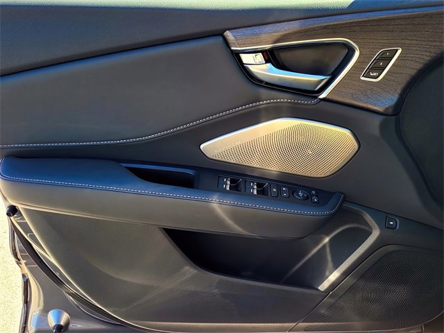 New 2025 Acura RDX SH-AWD w/ Advance Package image 15