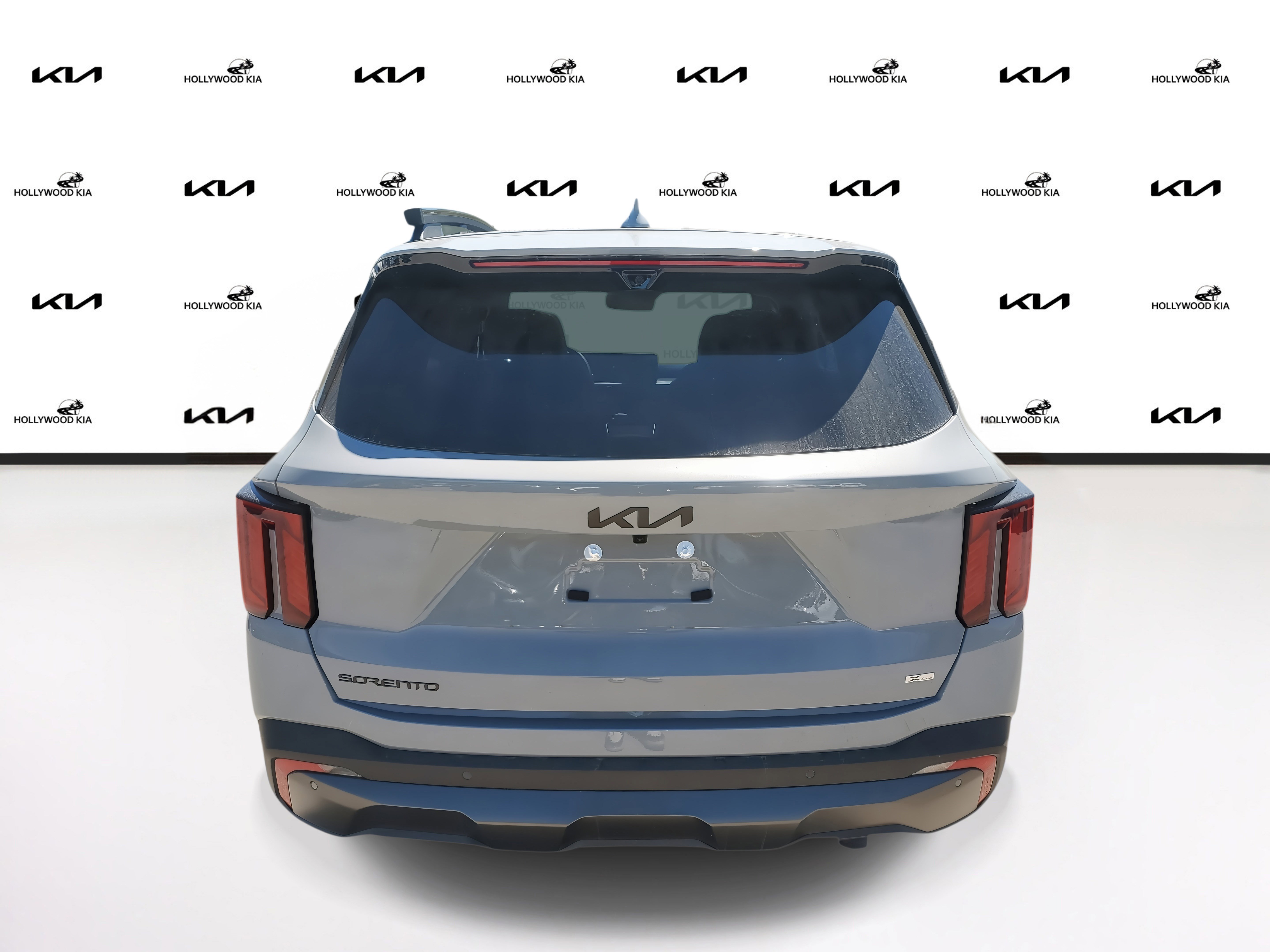 New 2025 Kia Sorento SX Prestige image 6