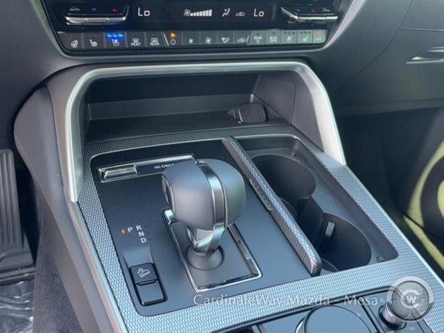 New 2026 MAZDA CX-90 3.3 Turbo w/ Preferred Package image 24