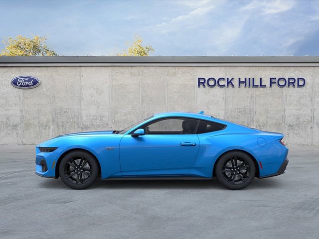 New 2026 Ford Mustang GT image 4