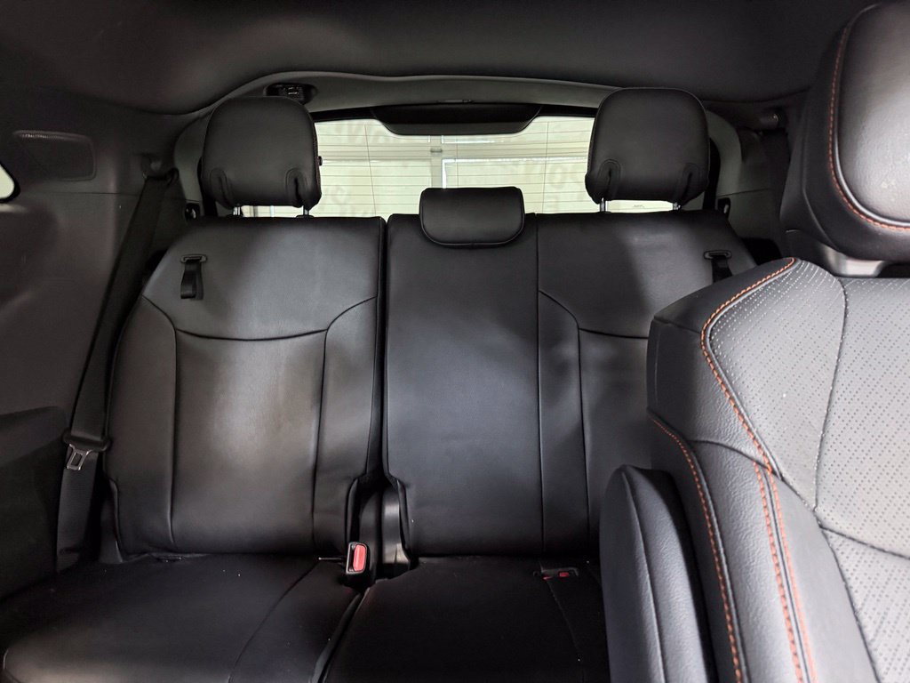 Used 2024 Toyota Sienna XSE w/ XSE Premium Package AWD/4WD image 22