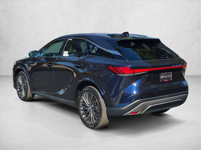 New 2026 Lexus RX 350 FWD image 6