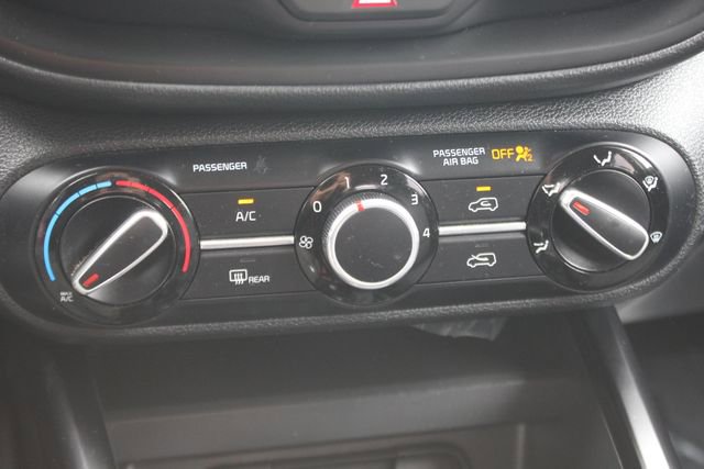 Used 2021 Kia Soul LX image 7