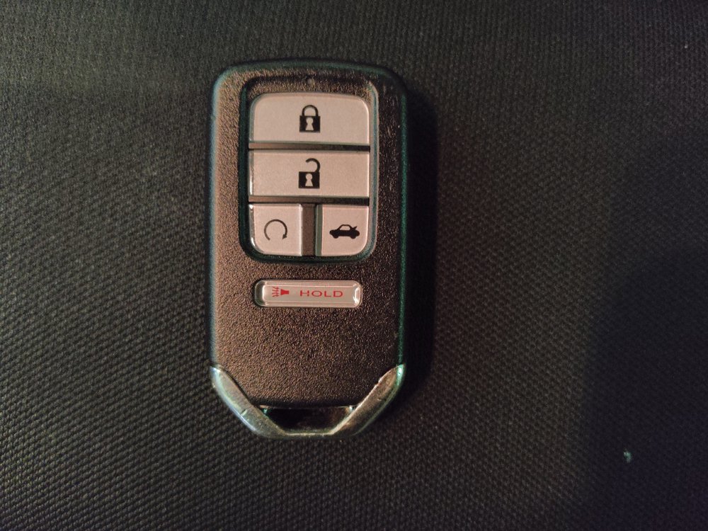 Used 2019 Honda Civic EX image 32