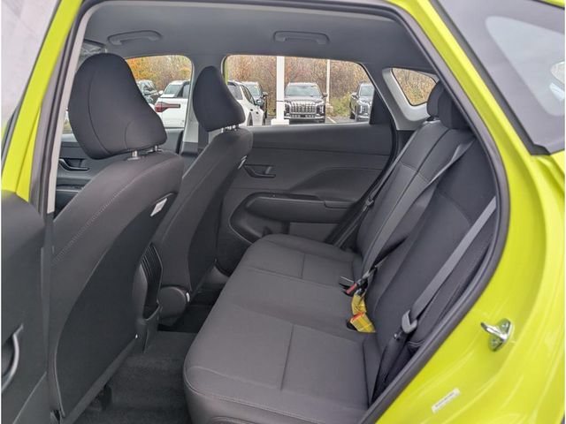 New 2026 Hyundai Kona SE AWD/4WD image 10