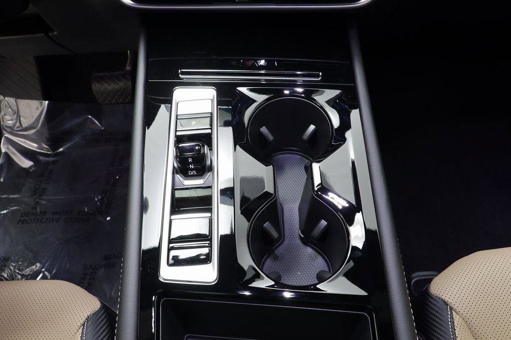 New 2026 Volkswagen Atlas Cross Sport SE image 11