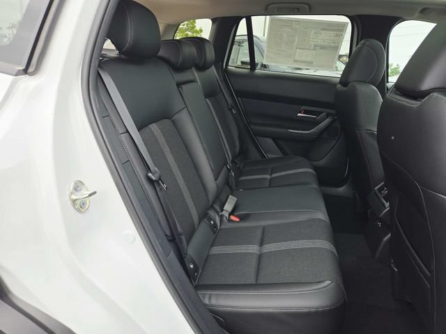 New 2026 MAZDA CX-50 AWD 2.5 S w/ Weather Package image 12