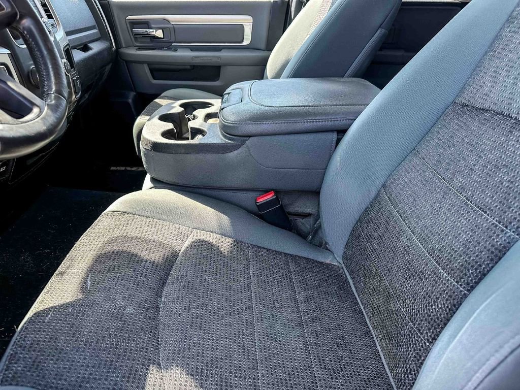 Used 2014 RAM 1500 Lone Star image 5