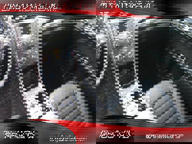 Used 2018 Ford Fusion SE w/ Equipment Group 201A AWD/4WD image 7