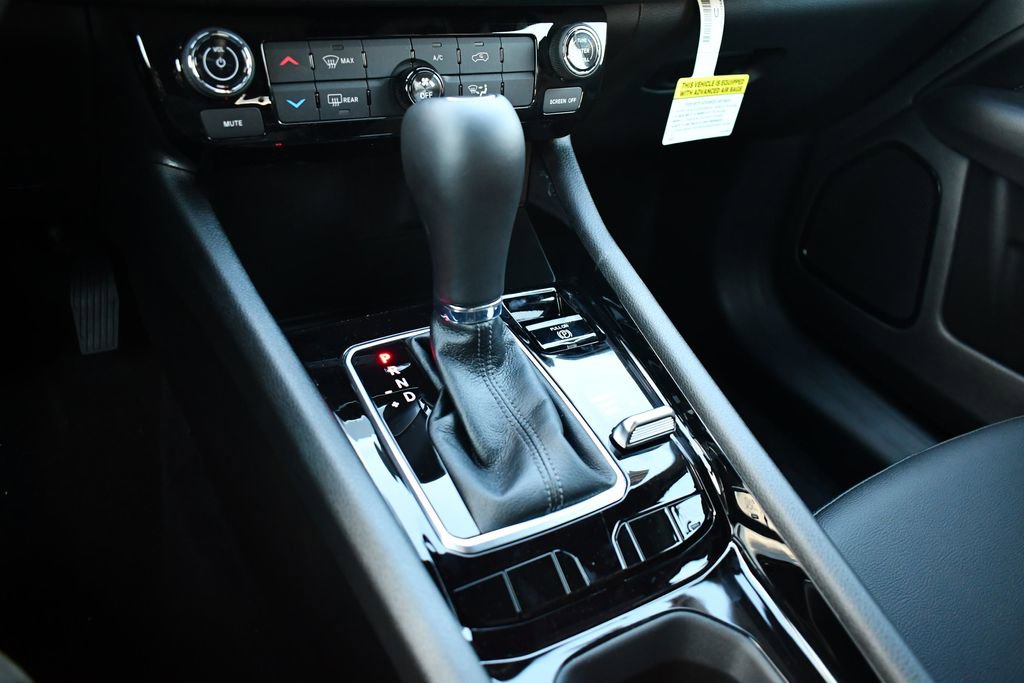 New 2026 Jeep Compass Latitude image 14