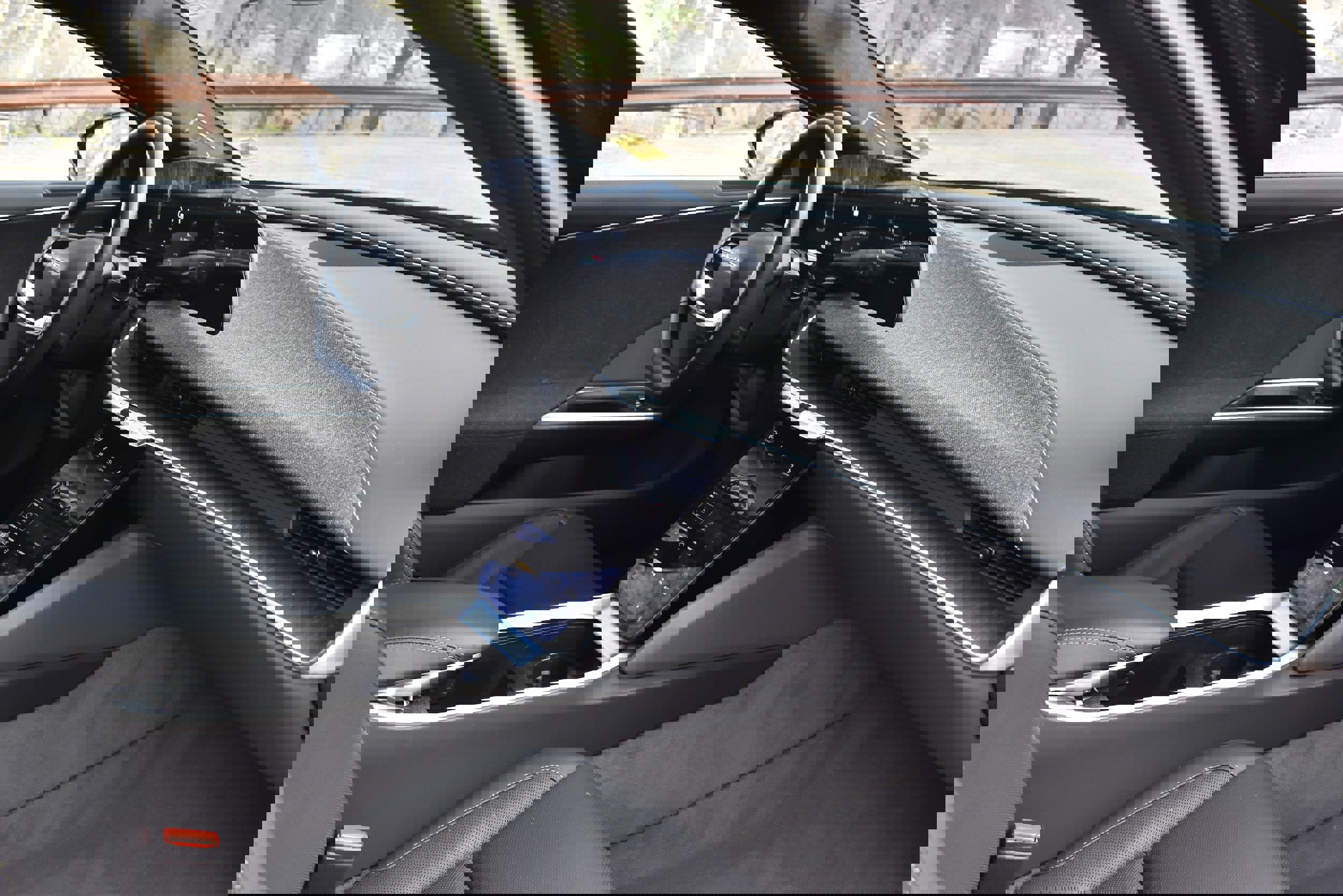 Used 2023 Lucid Air Pure image 27