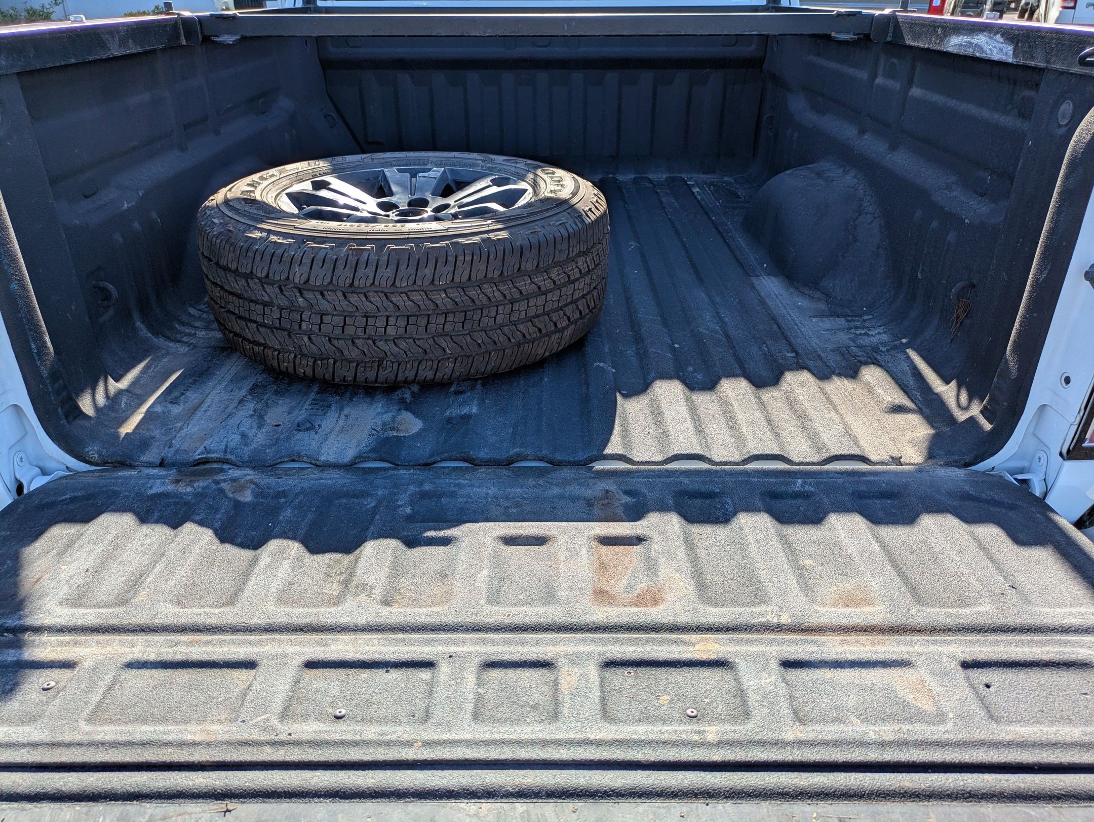 Used 2022 GMC Canyon Elevation RWD image 27